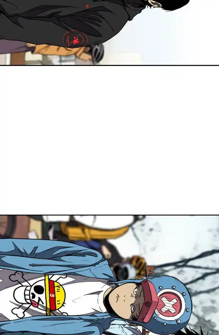 Wind Breaker (NII Satoru) Ch.303