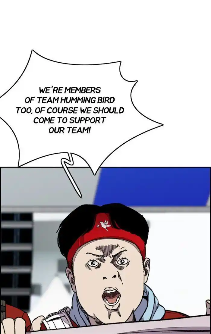 Wind Breaker (NII Satoru) Ch.304