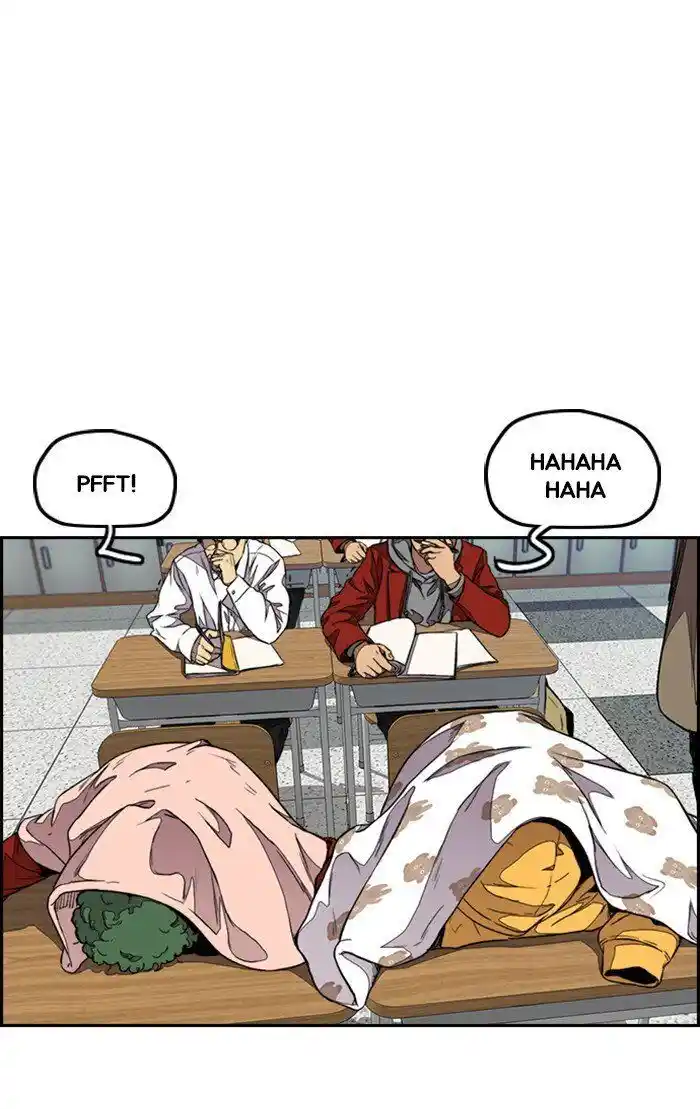 Wind Breaker (NII Satoru) Ch.304