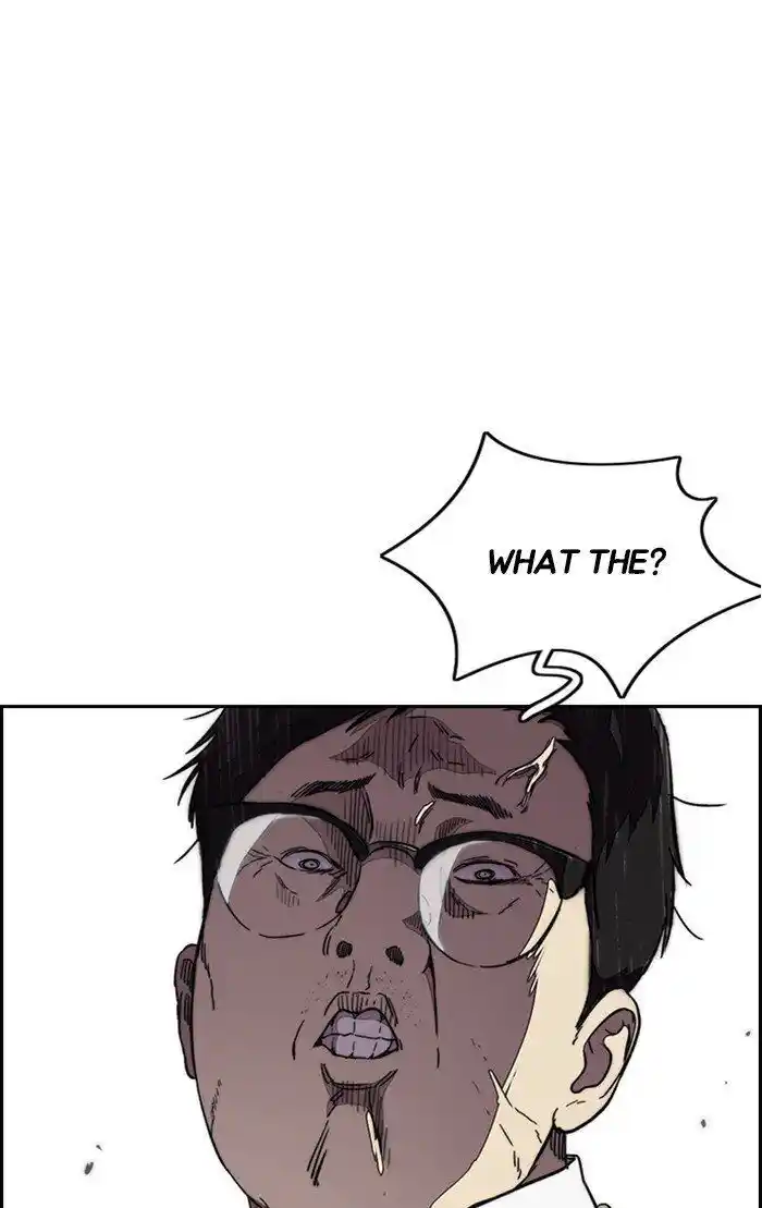 Wind Breaker (NII Satoru) Ch.304