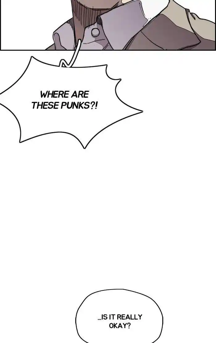 Wind Breaker (NII Satoru) Ch.304