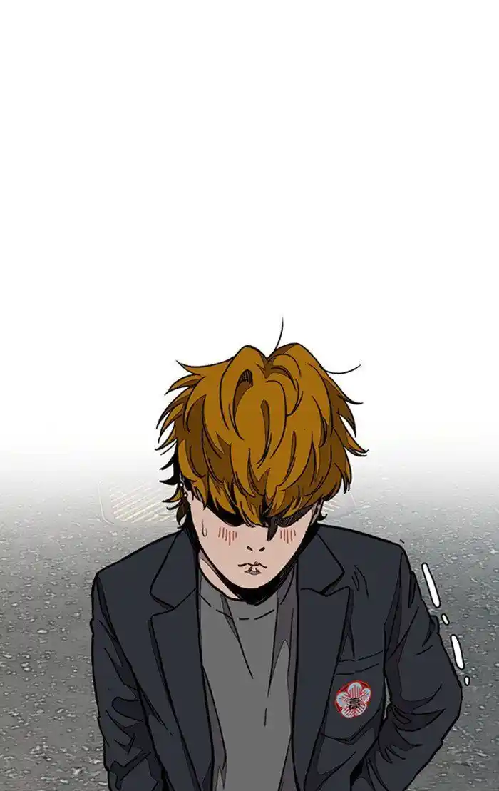 Wind Breaker (NII Satoru) Ch.304