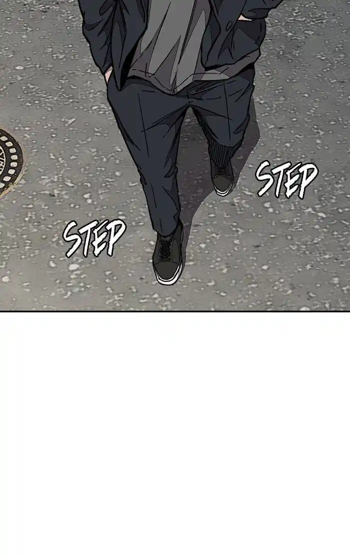 Wind Breaker (NII Satoru) Ch.304