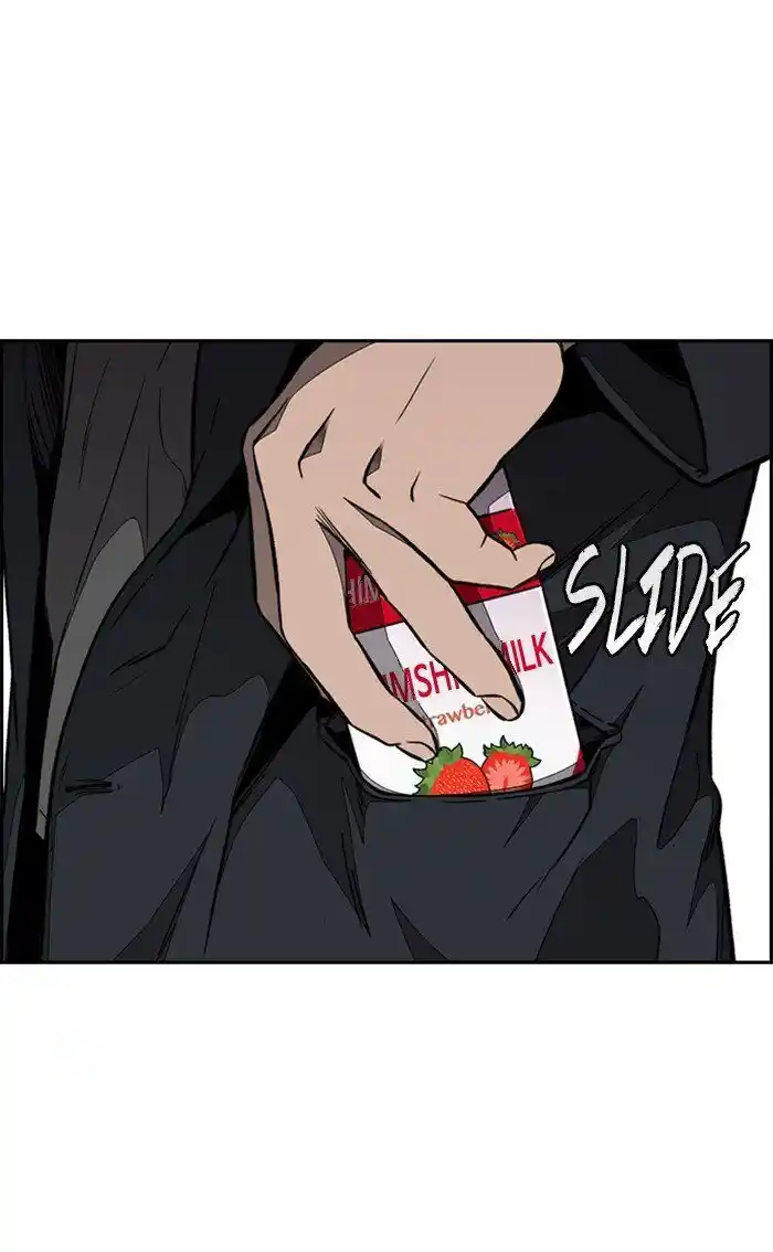 Wind Breaker (NII Satoru) Ch.304