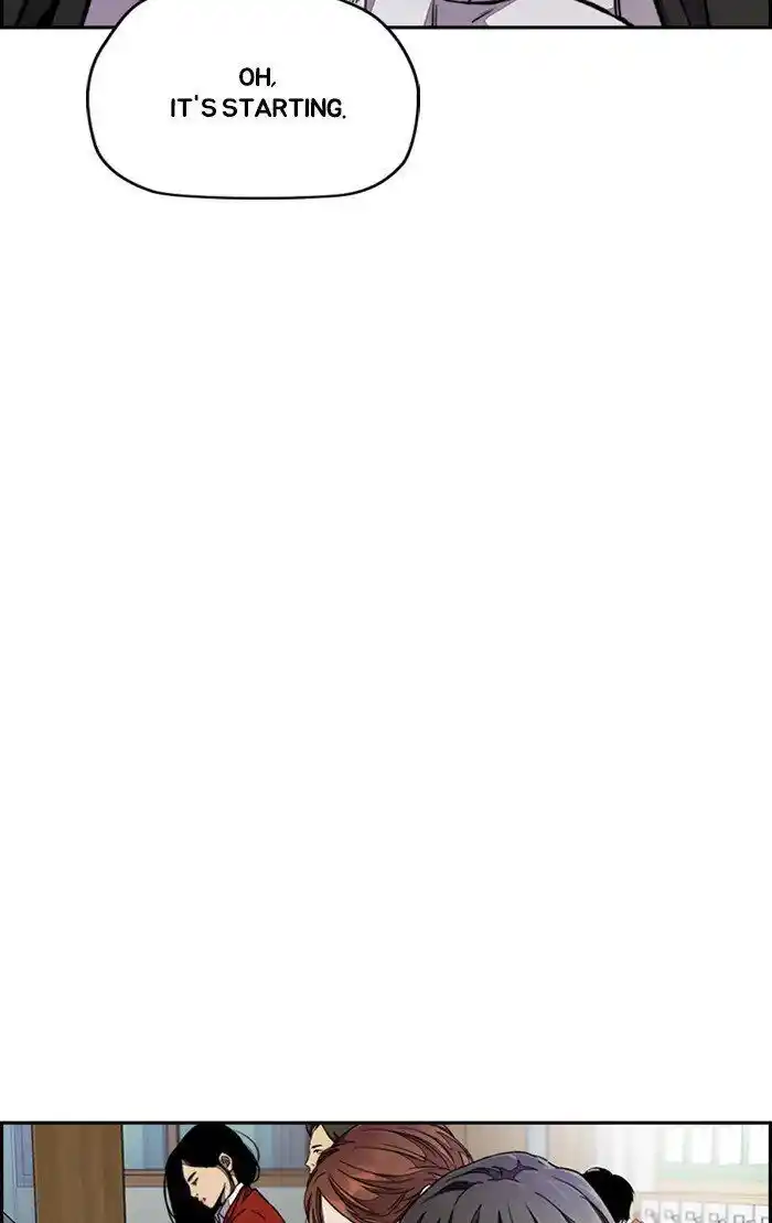 Wind Breaker (NII Satoru) Ch.304