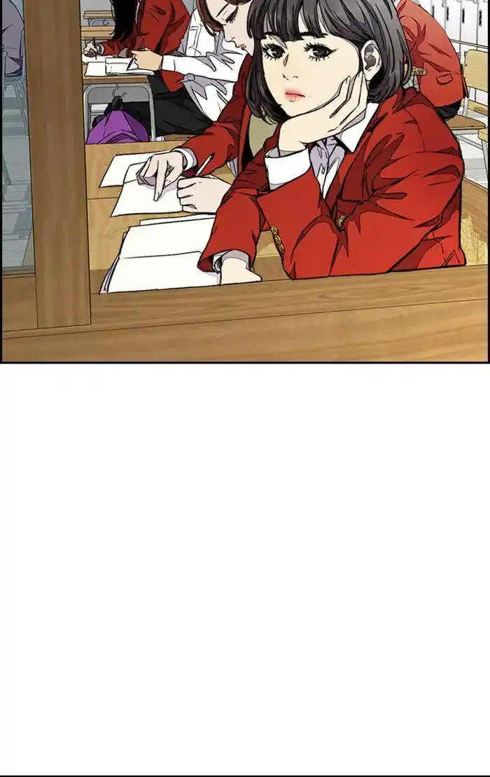 Wind Breaker (NII Satoru) Ch.304