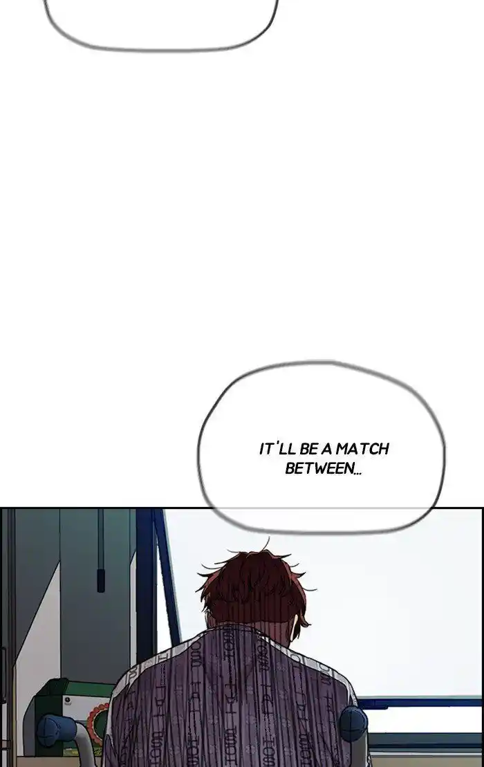 Wind Breaker (NII Satoru) Ch.304