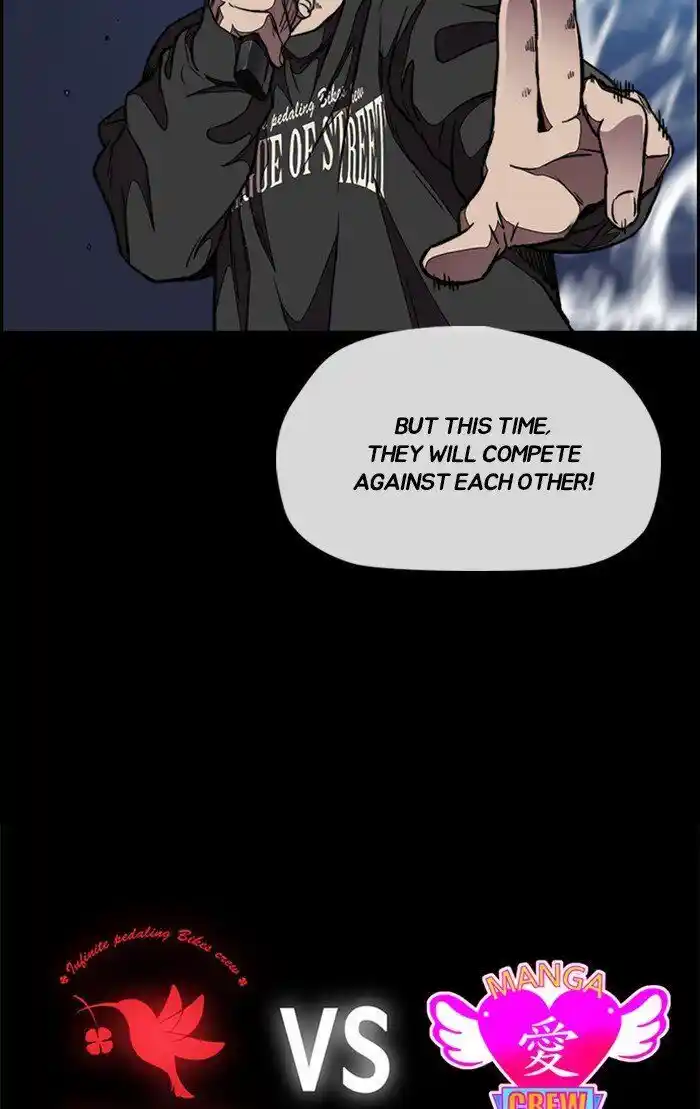 Wind Breaker (NII Satoru) Ch.304