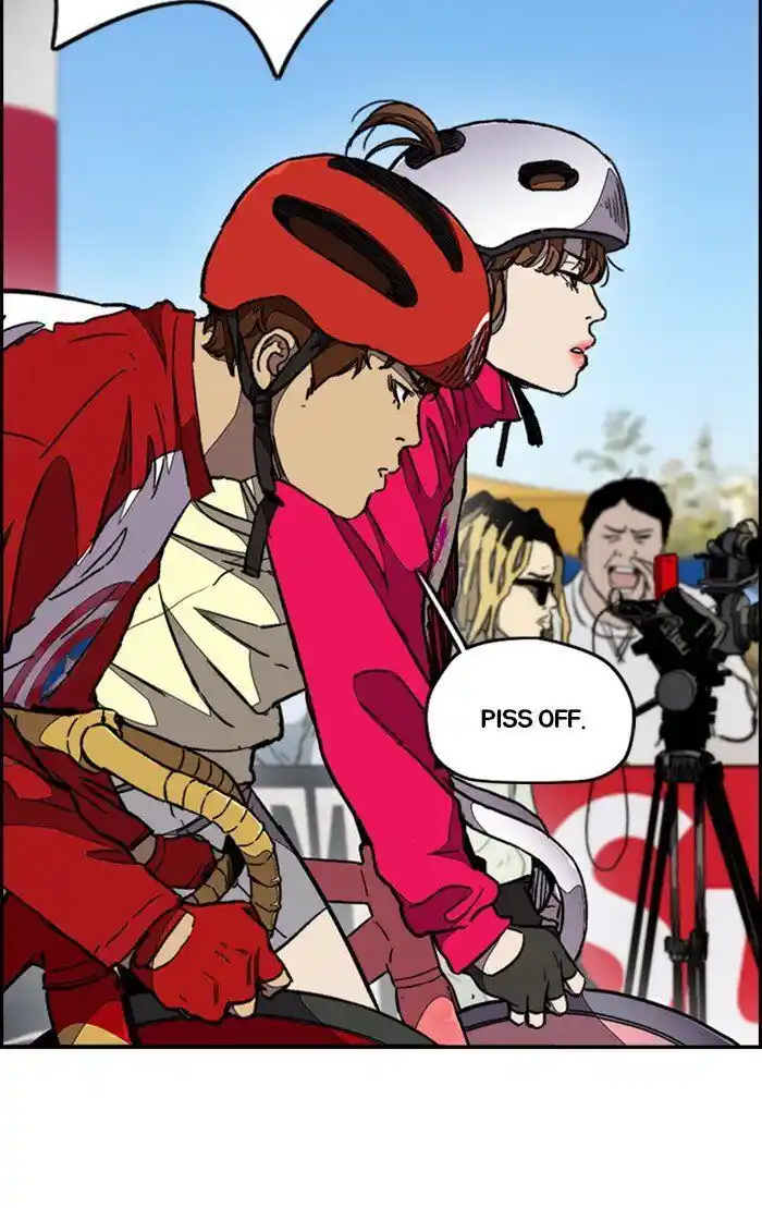 Wind Breaker (NII Satoru) Ch.304