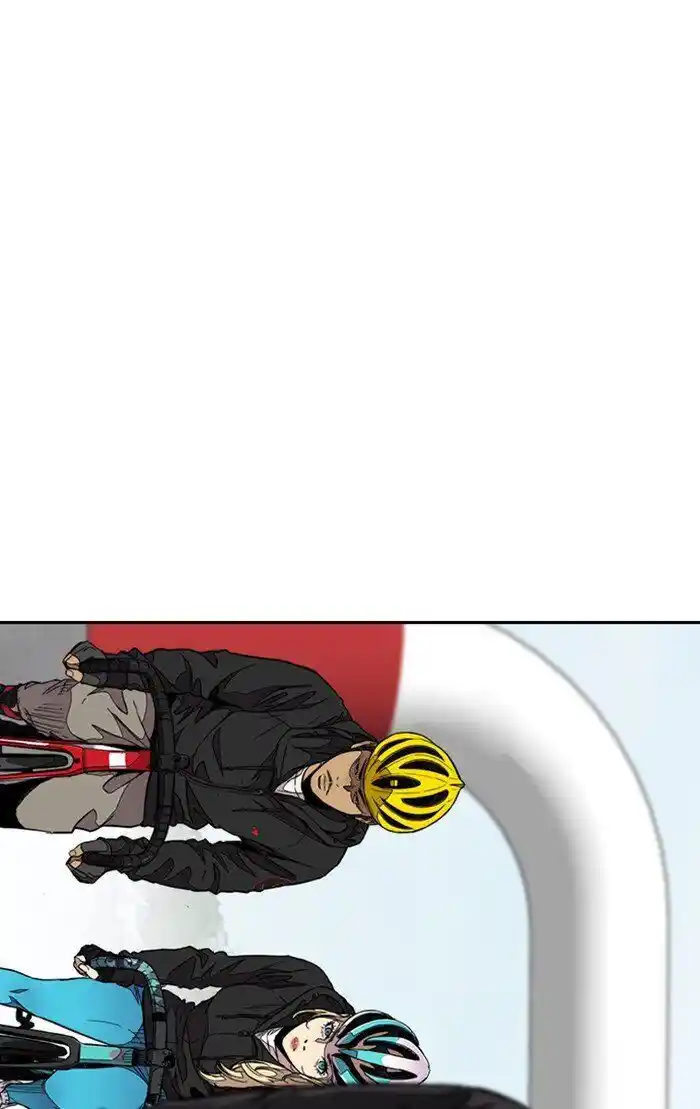 Wind Breaker (NII Satoru) Ch.304