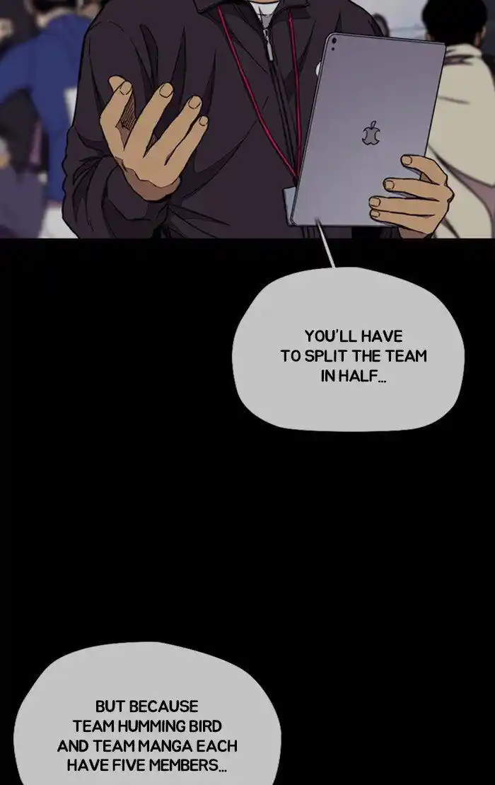 Wind Breaker (NII Satoru) Ch.304