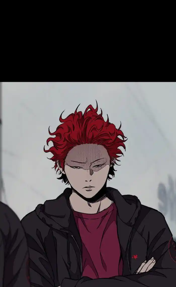 Wind Breaker (NII Satoru) Ch.304