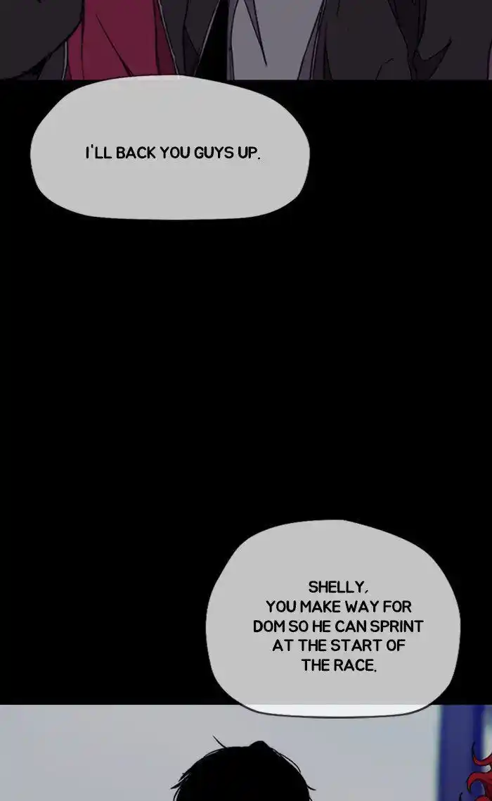 Wind Breaker (NII Satoru) Ch.304