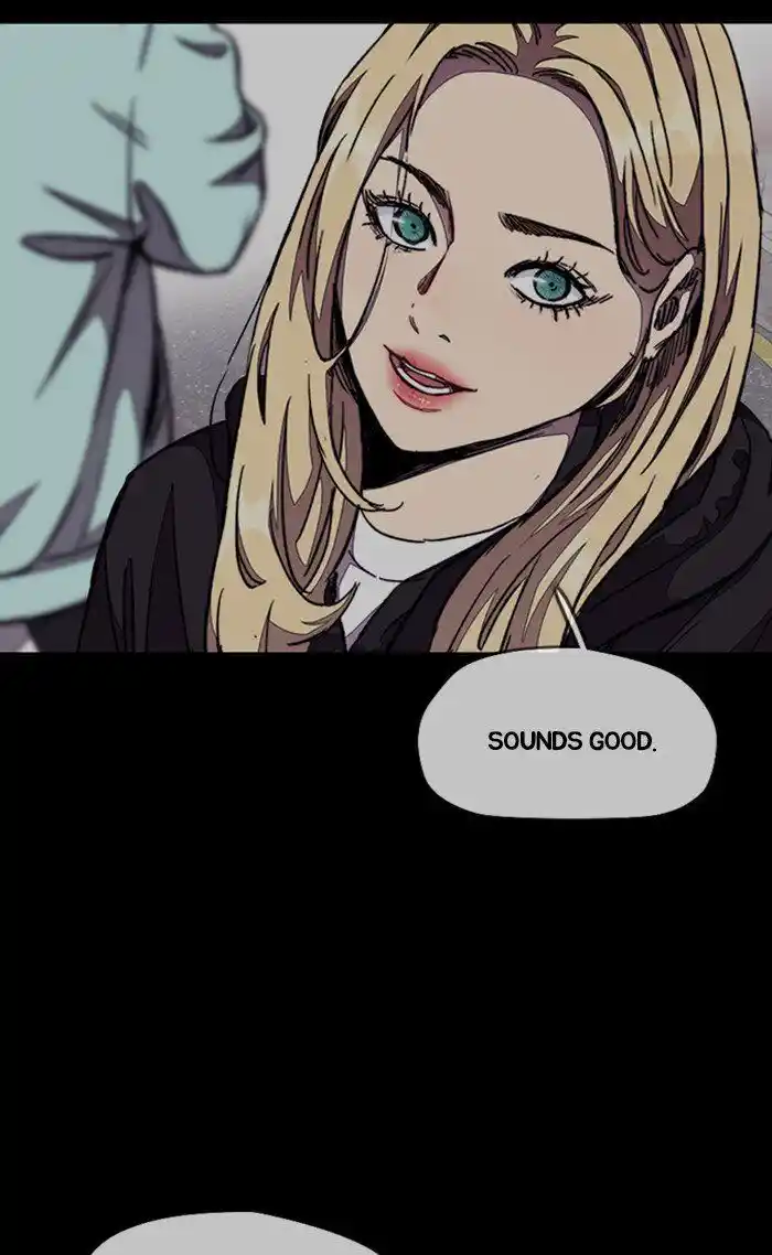 Wind Breaker (NII Satoru) Ch.304