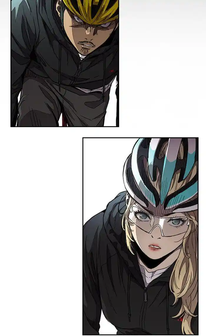 Wind Breaker (NII Satoru) Ch.304