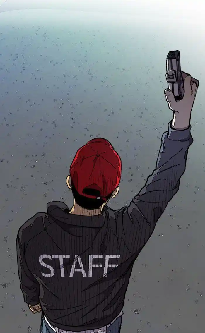 Wind Breaker (NII Satoru) Ch.304