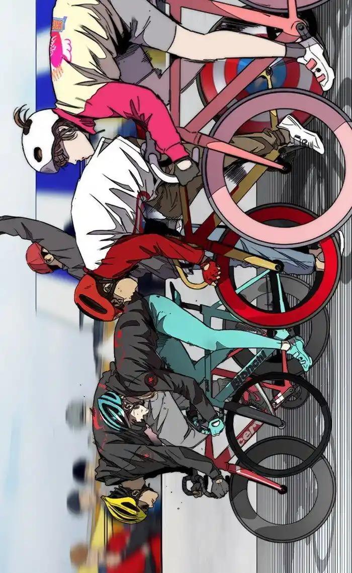 Wind Breaker (NII Satoru) Ch.304