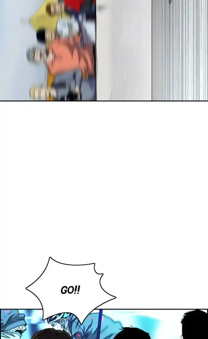 Wind Breaker (NII Satoru) Ch.304