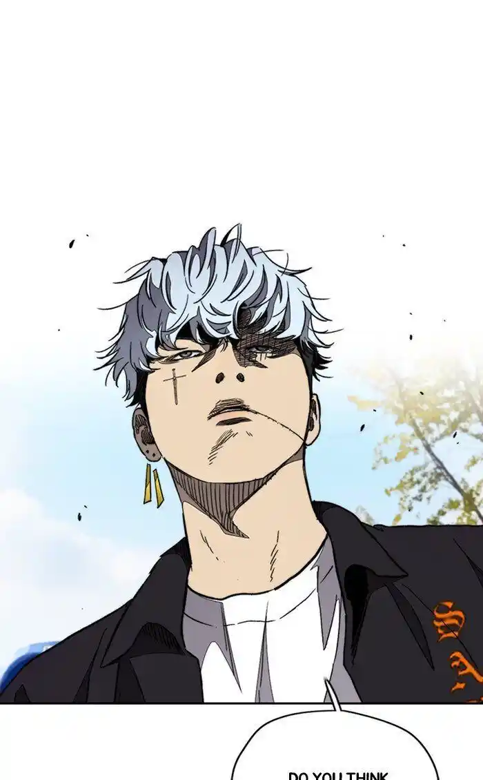 Wind Breaker (NII Satoru) Ch.304