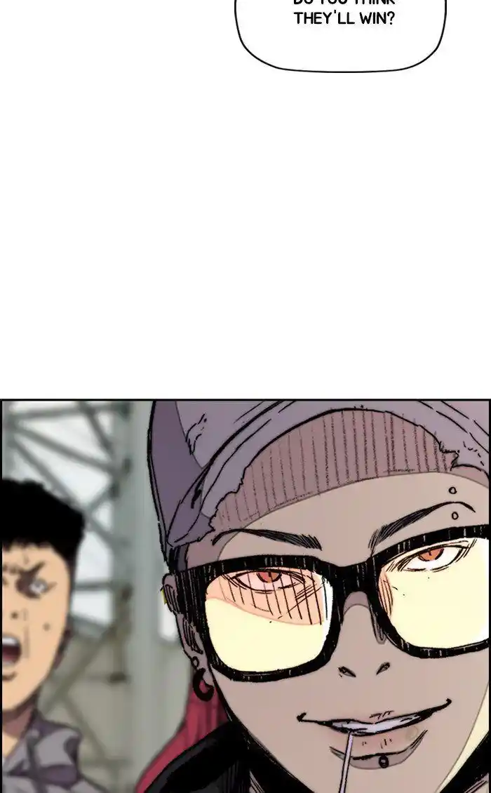 Wind Breaker (NII Satoru) Ch.304