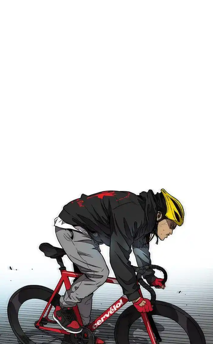 Wind Breaker (NII Satoru) Ch.304