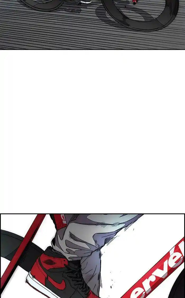 Wind Breaker (NII Satoru) Ch.304