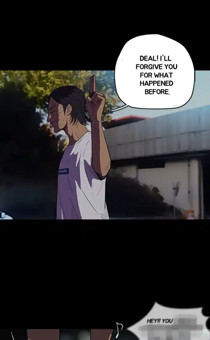 Wind Breaker (NII Satoru) Ch.304