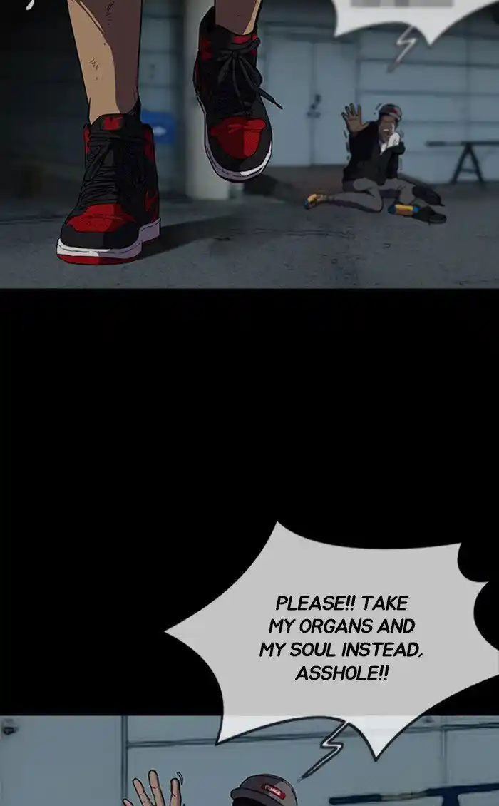 Wind Breaker (NII Satoru) Ch.304