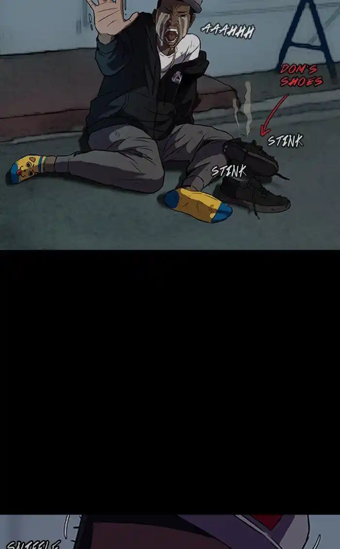 Wind Breaker (NII Satoru) Ch.304