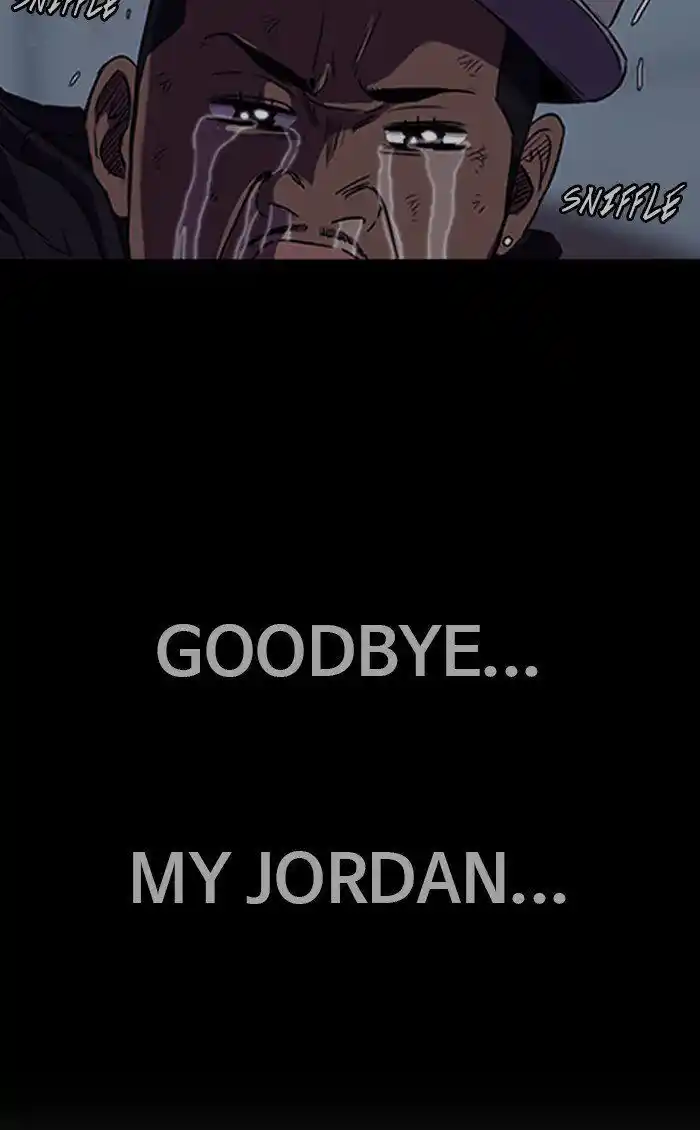 Wind Breaker (NII Satoru) Ch.304