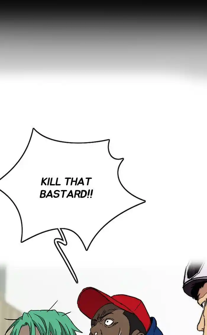 Wind Breaker (NII Satoru) Ch.304