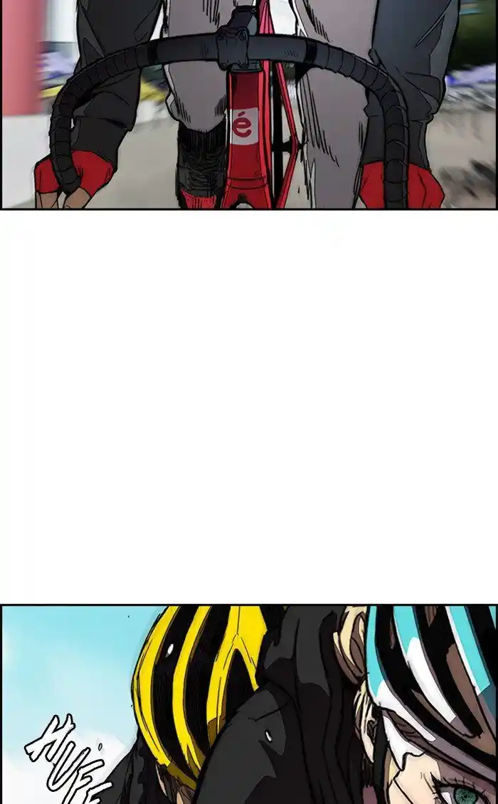 Wind Breaker (NII Satoru) Ch.304