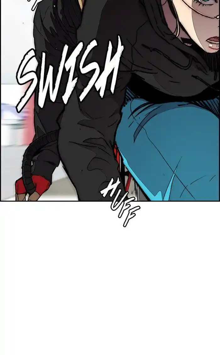 Wind Breaker (NII Satoru) Ch.304