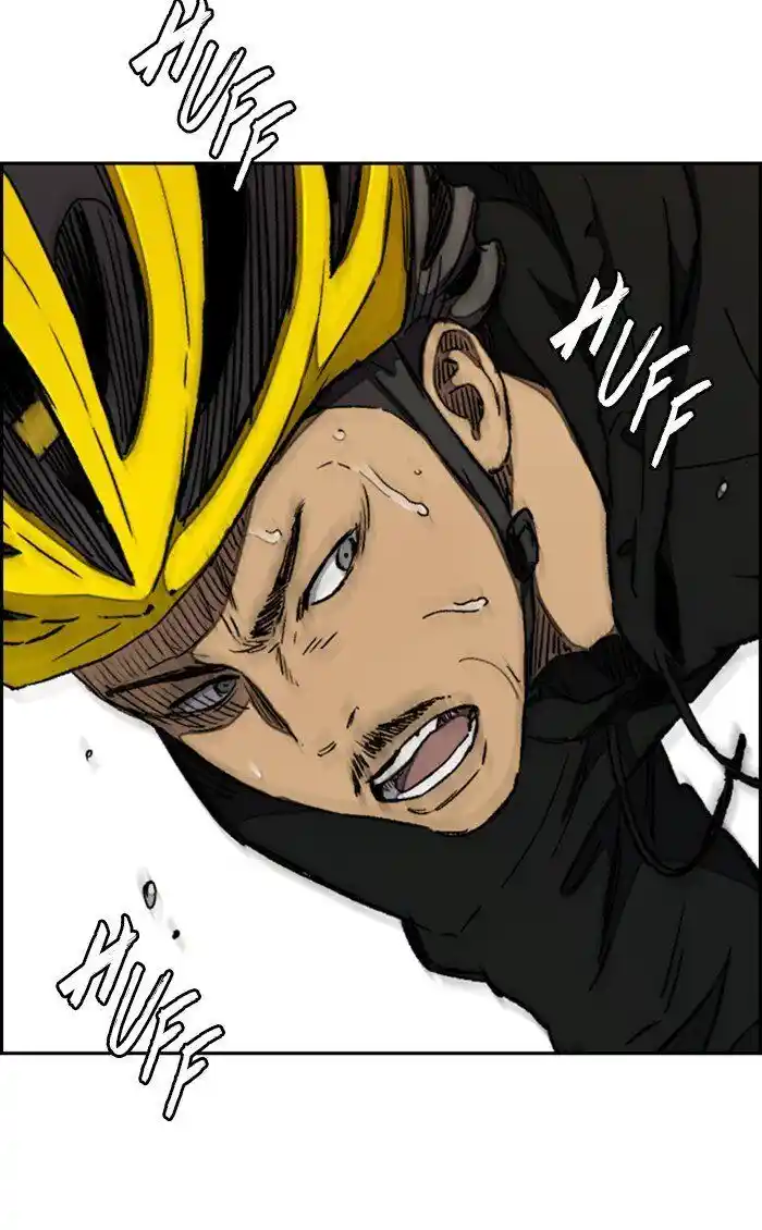 Wind Breaker (NII Satoru) Ch.304