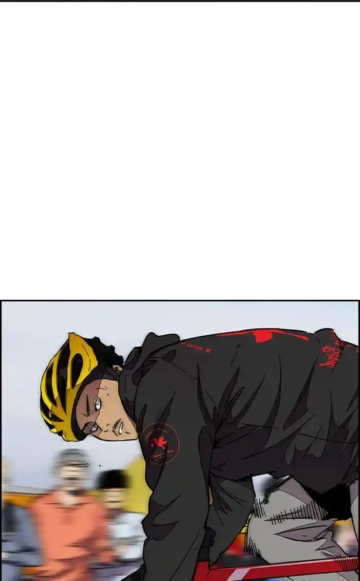 Wind Breaker (NII Satoru) Ch.304