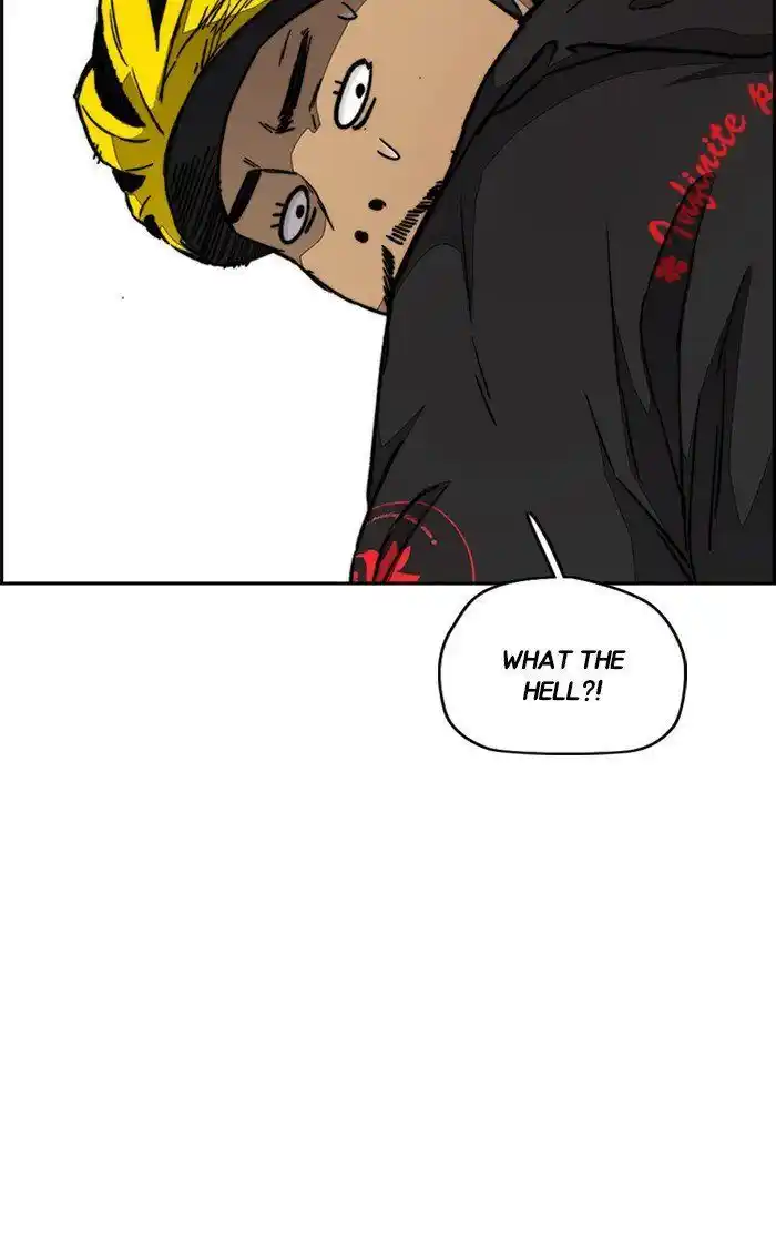 Wind Breaker (NII Satoru) Ch.304