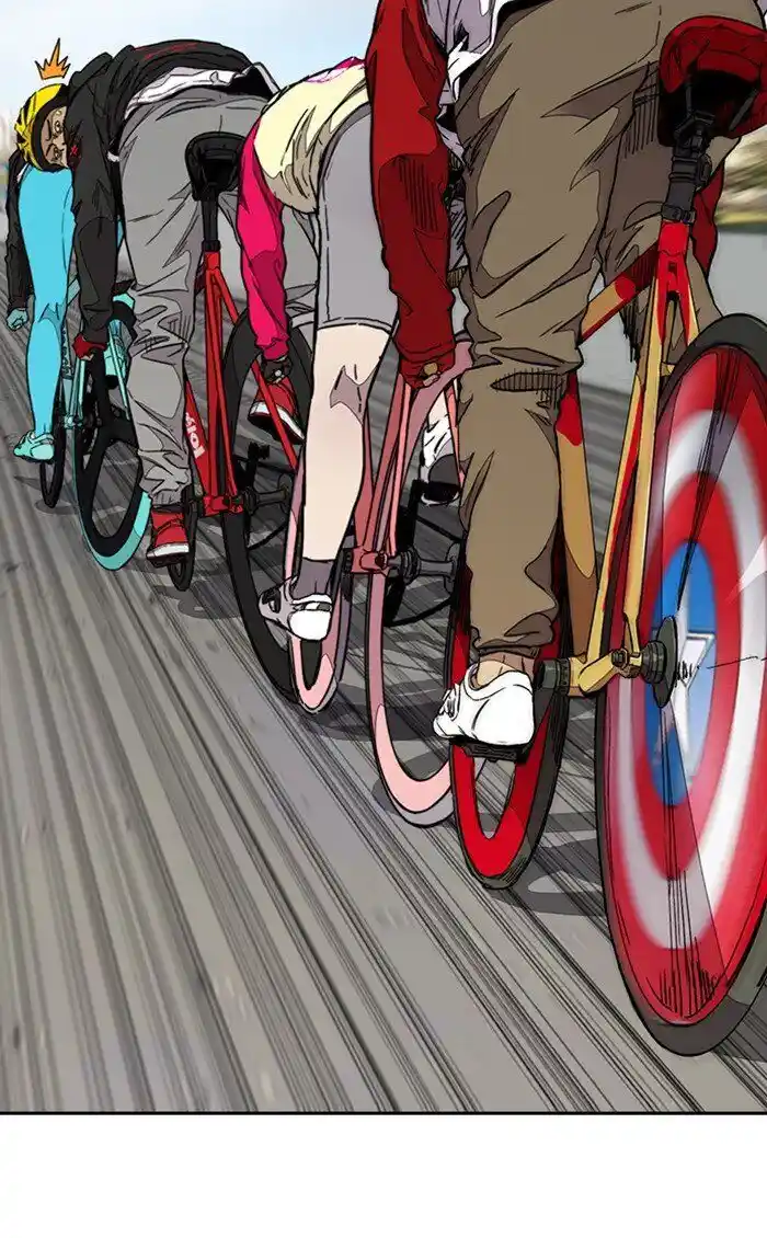 Wind Breaker (NII Satoru) Ch.304