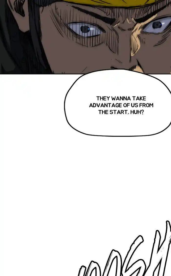 Wind Breaker (NII Satoru) Ch.304