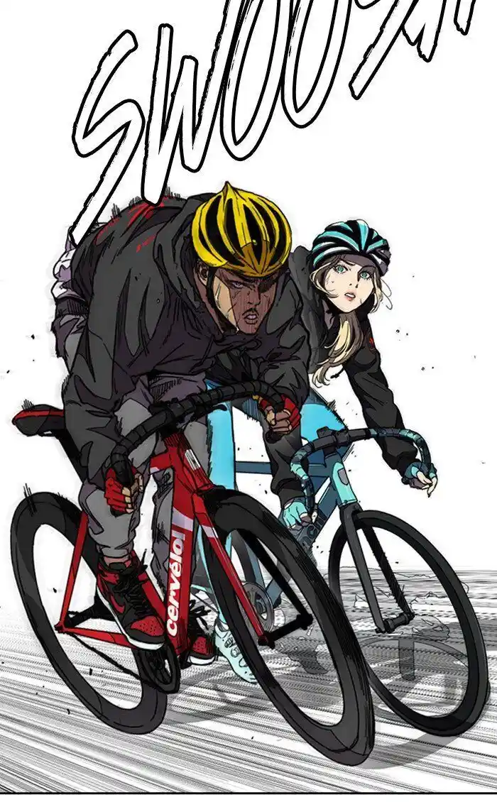 Wind Breaker (NII Satoru) Ch.304