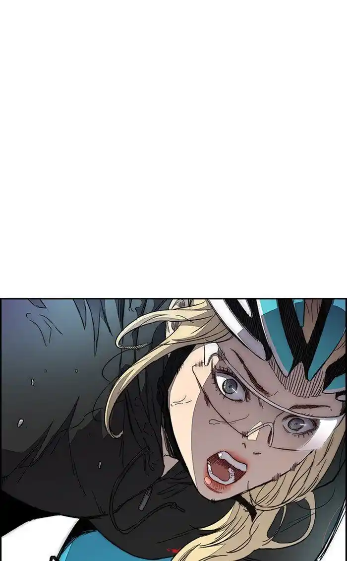 Wind Breaker (NII Satoru) Ch.304