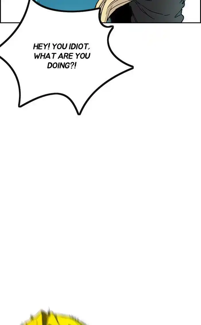 Wind Breaker (NII Satoru) Ch.304