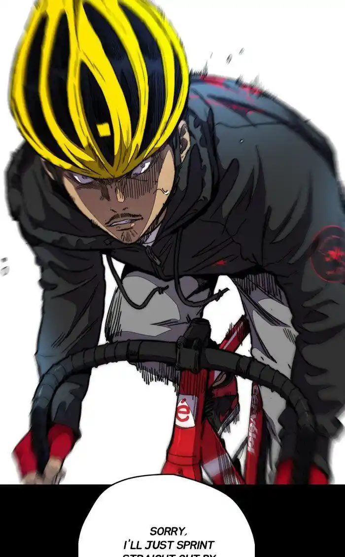 Wind Breaker (NII Satoru) Ch.304