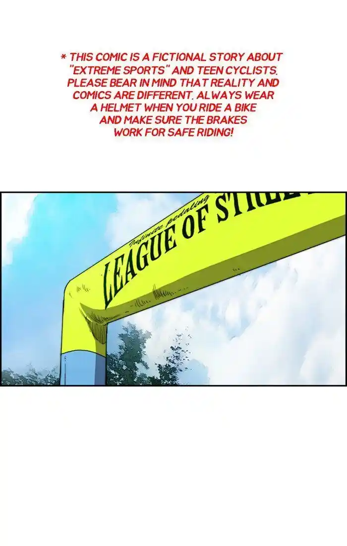 Wind Breaker (NII Satoru) Ch.305