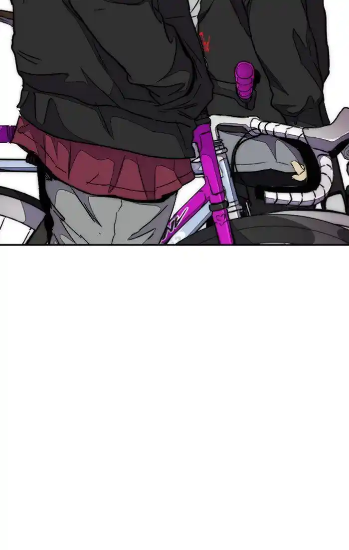 Wind Breaker (NII Satoru) Ch.305