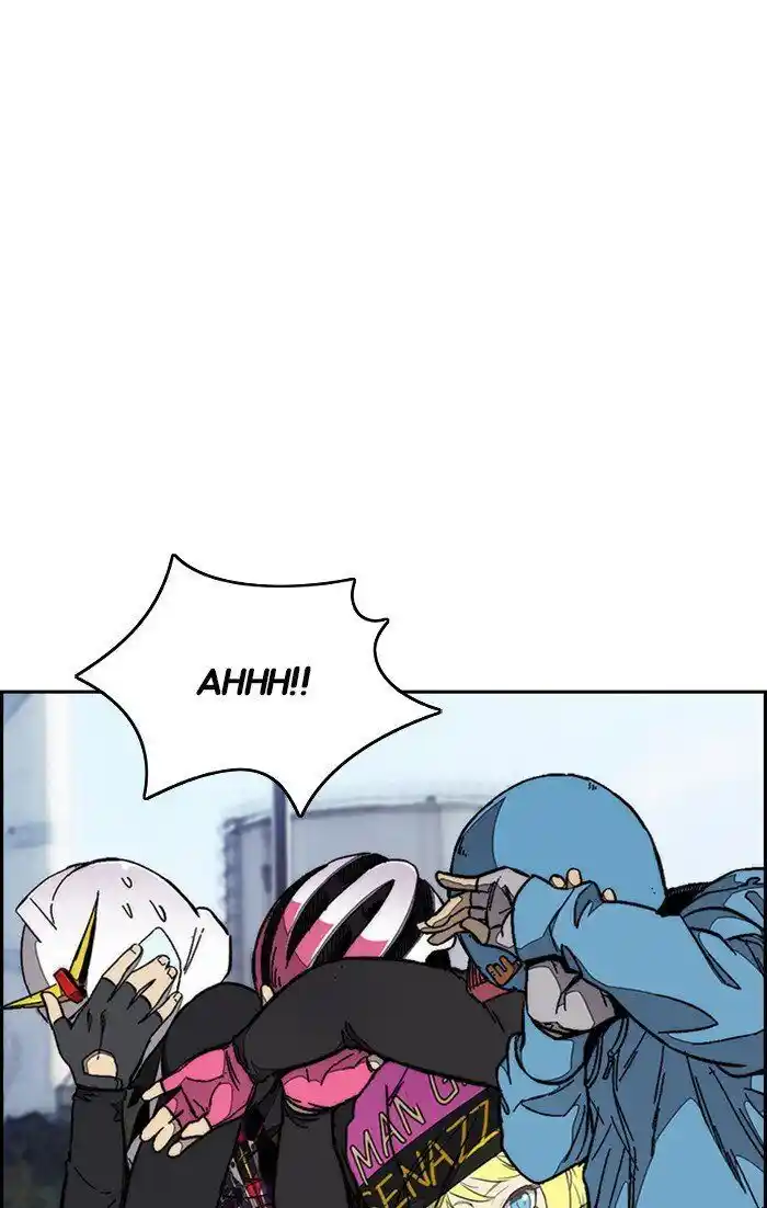 Wind Breaker (NII Satoru) Ch.305