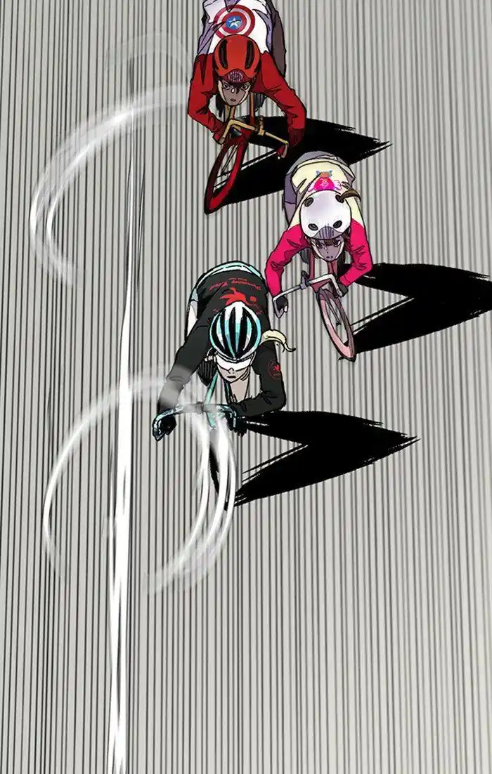 Wind Breaker (NII Satoru) Ch.305