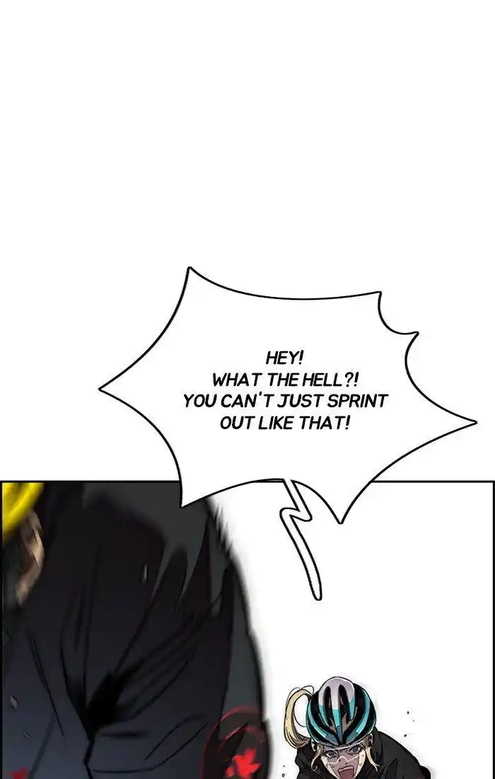 Wind Breaker (NII Satoru) Ch.305