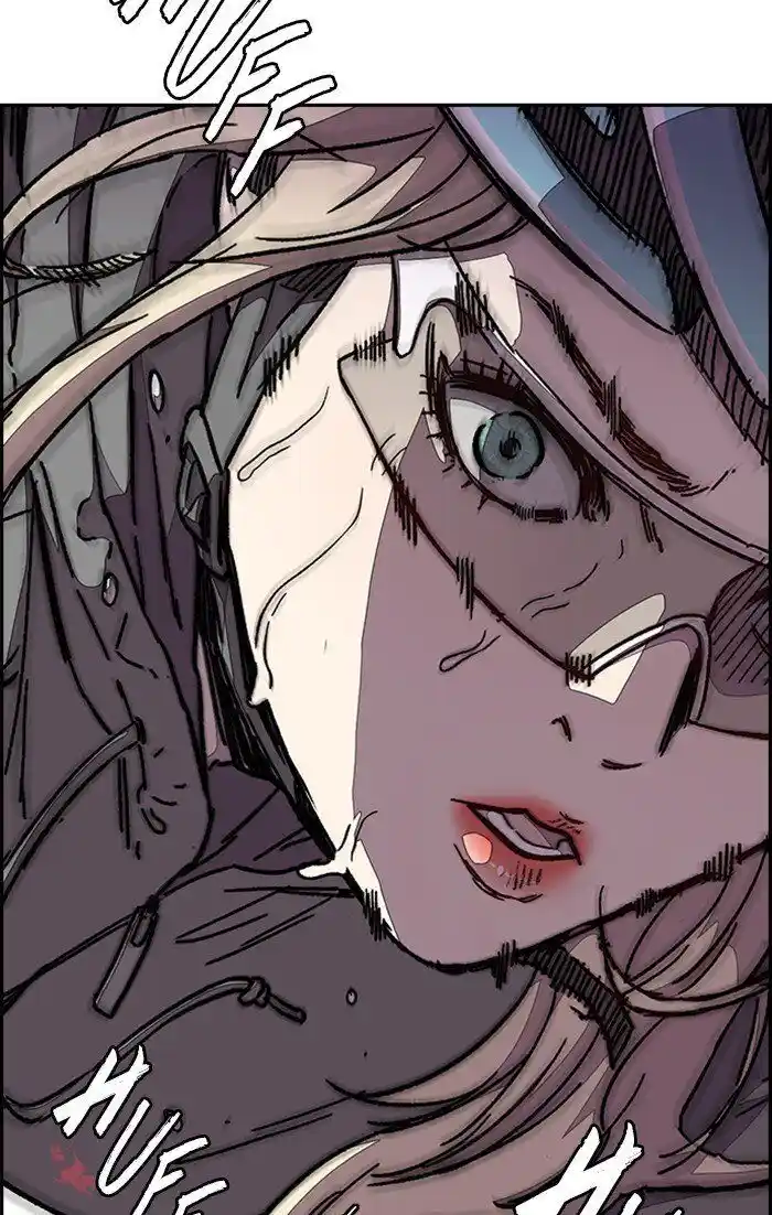 Wind Breaker (NII Satoru) Ch.305