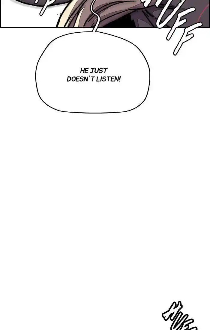 Wind Breaker (NII Satoru) Ch.305