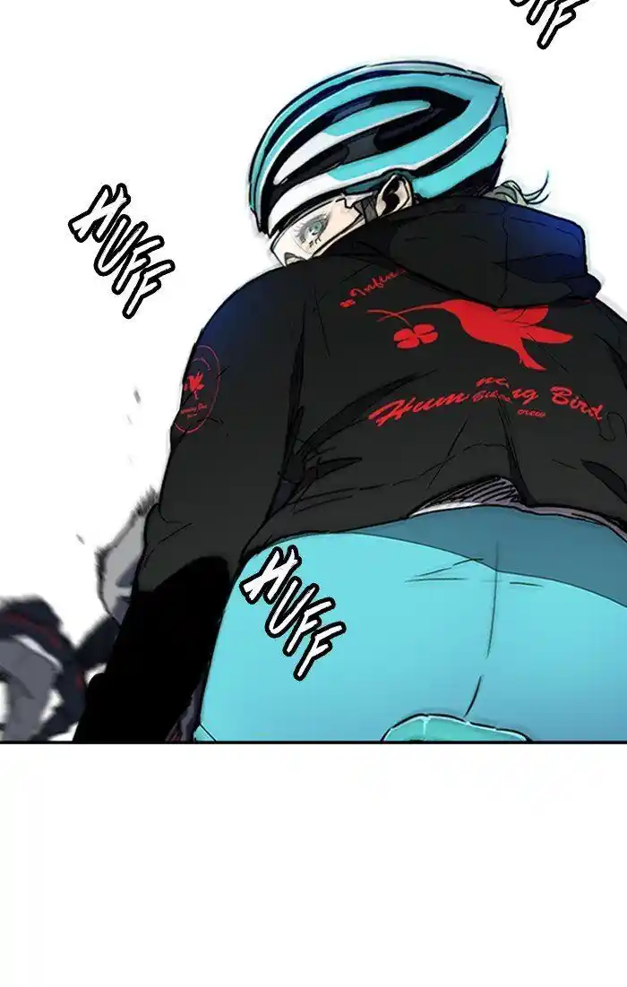 Wind Breaker (NII Satoru) Ch.305